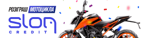 Sloncredit.ua logo
